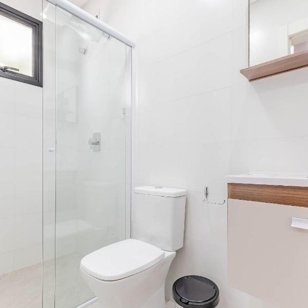 Apartamento a 150 Metros da Praia com Piscina - Foto 3