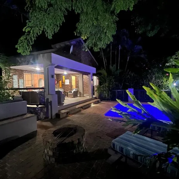 Pelican's Nest Holiday Home St Lucia, Hotel in St Lucia