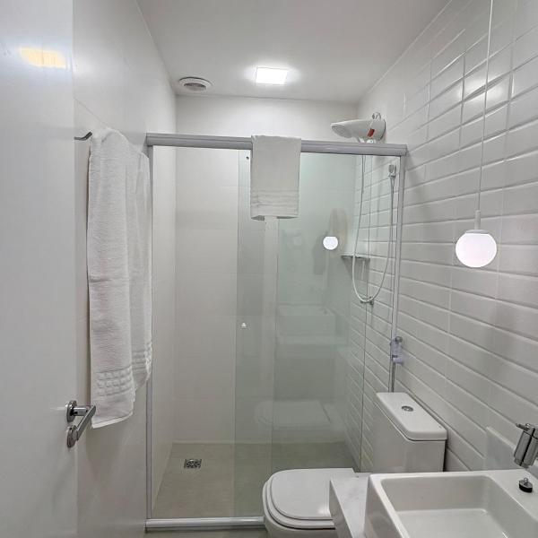 ID Vida Urbana Studio Floresta - Foto 3