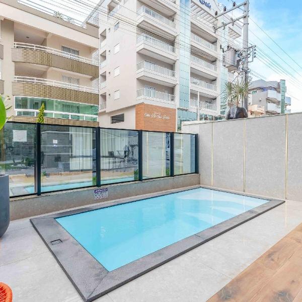Lindíssimo Apto em Condominio com Piscina - Bombas