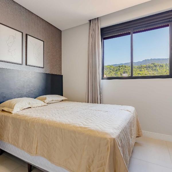 Lindíssimo Apto em Condominio com Piscina - Bombas - Foto 2