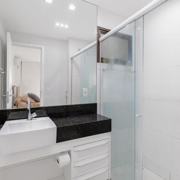 Wai Wai Eco Residence Cumbuco 402 D by Aloha Vibes ADM - Foto 3