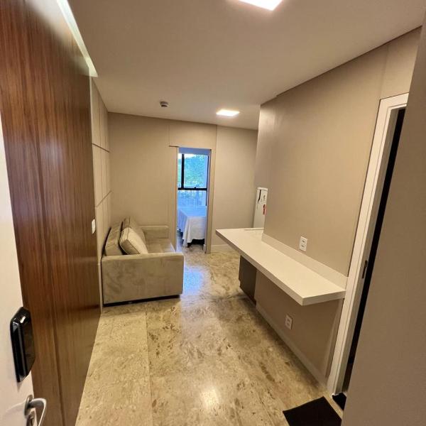 Modern Apartment Lago Norte