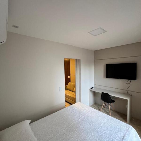 Modern Apartment Lago Norte - Foto 2