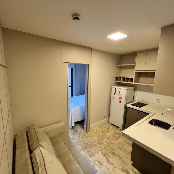 Modern Apartment Lago Norte - Foto 4