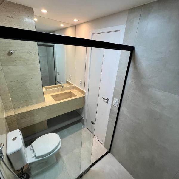 Modern Apartment Lago Norte - Foto 3