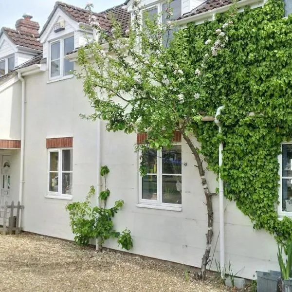 Hethersett Lodge, hotel in Norwich