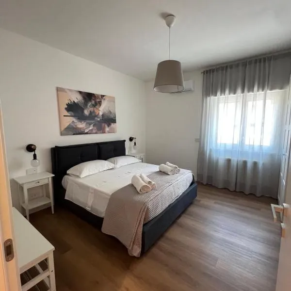 Ramò Apartments, hotel in Canicattì