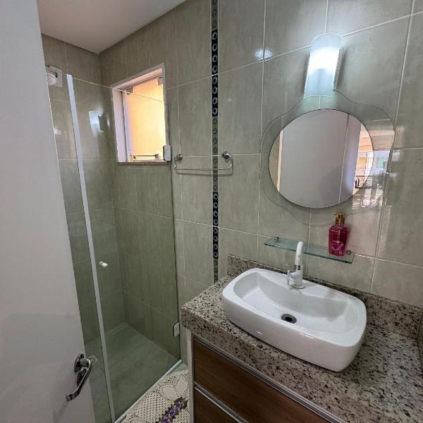 Salema 202 - apartamento 02 dormitórios - Foto 3