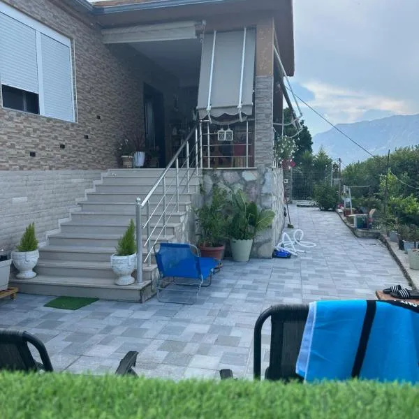 지로카스터르에 위치한 호텔 Alva Rooms