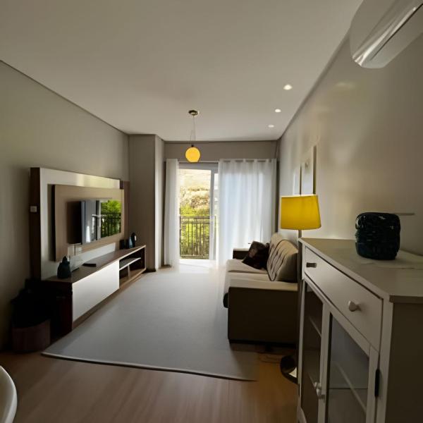 Apartamentos Essence no CENTRO by Achei Gramado - Foto 5