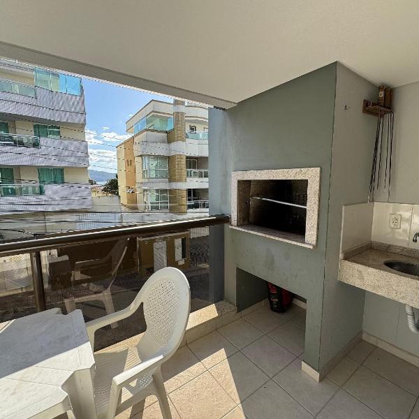 Salema 202 - apartamento 02 dormitórios
