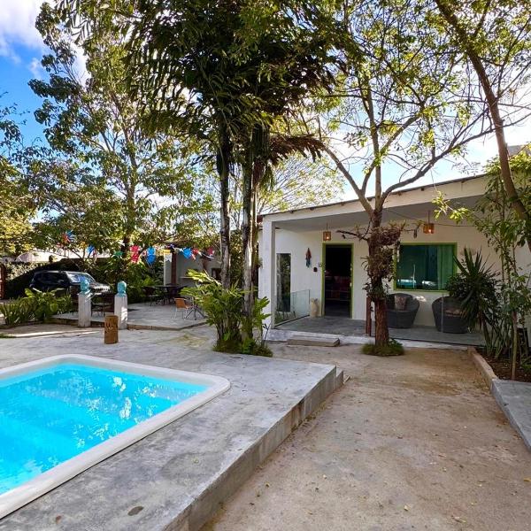 Manjubinha - Village Capixaba - Foto 4