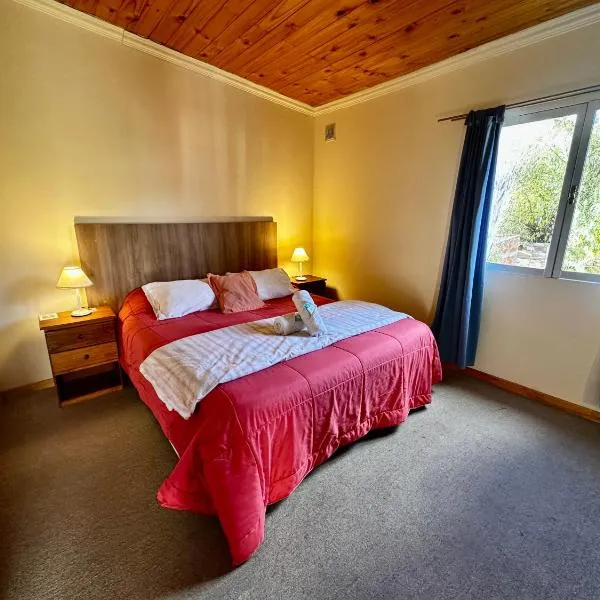 Amancay, hotel in El Calafate