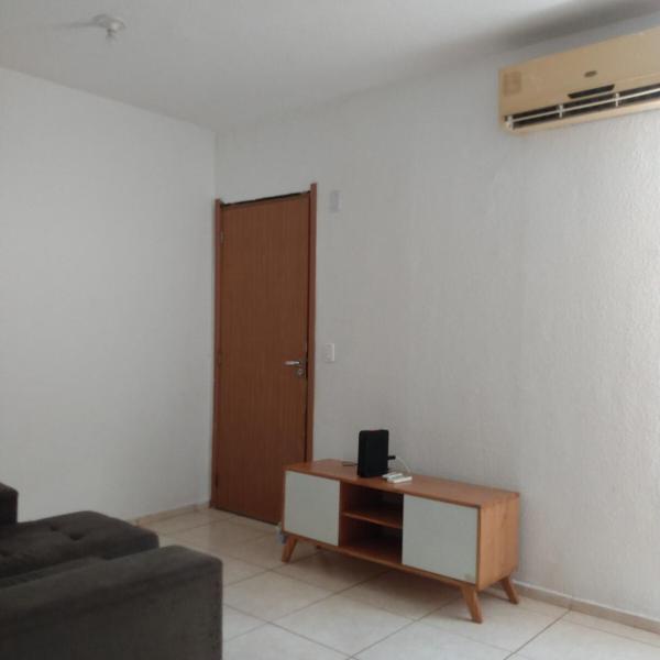 Apartamento no Rio Fortore