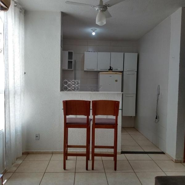 Apartamento no Rio Fortore - Foto 3