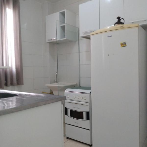 Apartamento no Rio Fortore - Foto 4