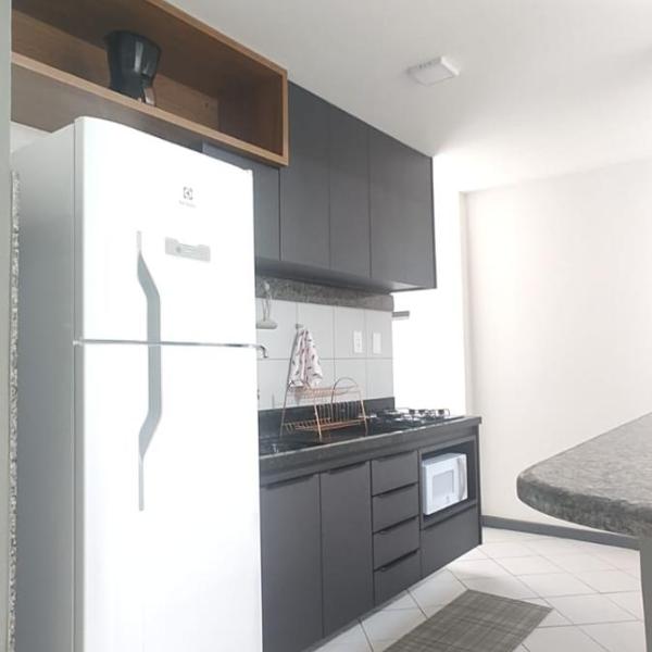 Apartamento aconchegante e bem localizado - Foto 3