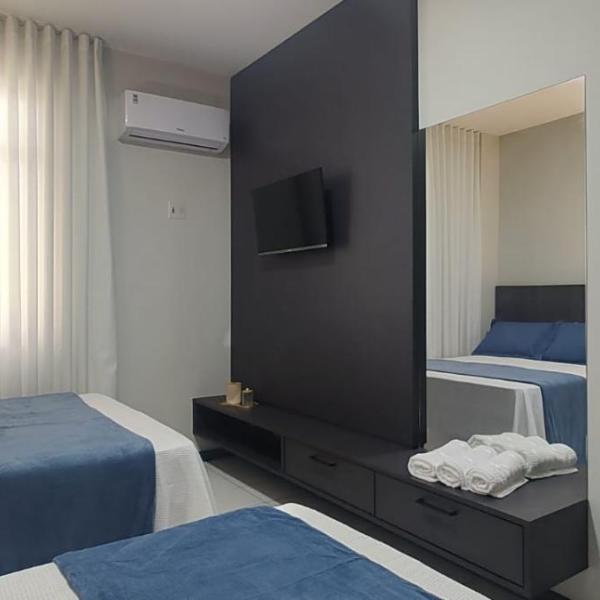 Apartamento aconchegante e bem localizado - Foto 5