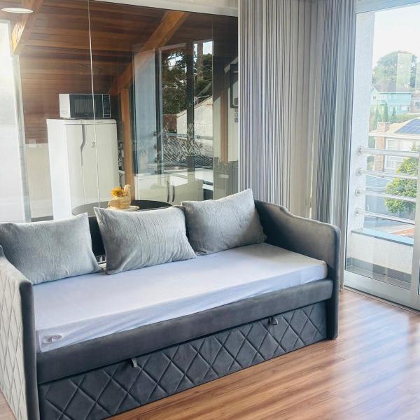 Terrace apartment 06