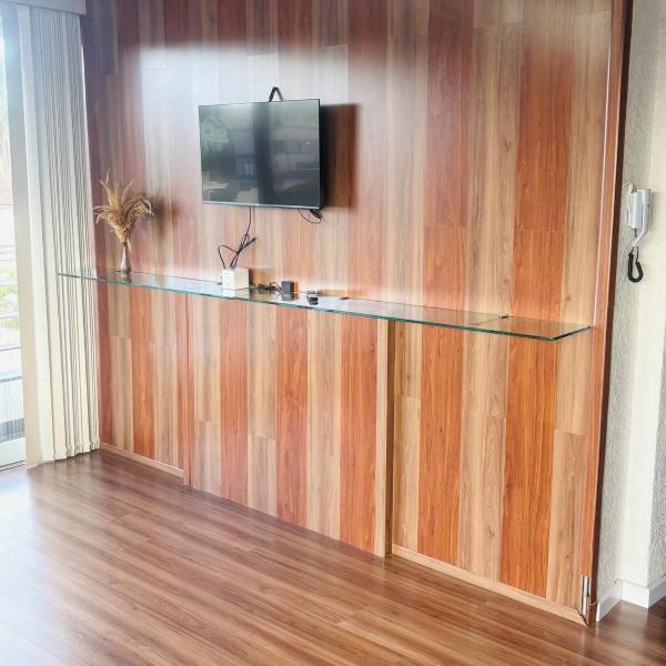 Terrace apartment 06 - Foto 5