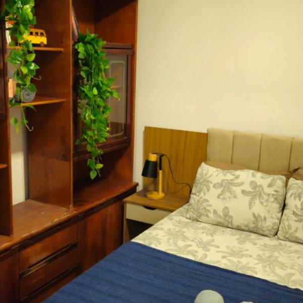 Apartamento Coração de Ipanema - Foto 2