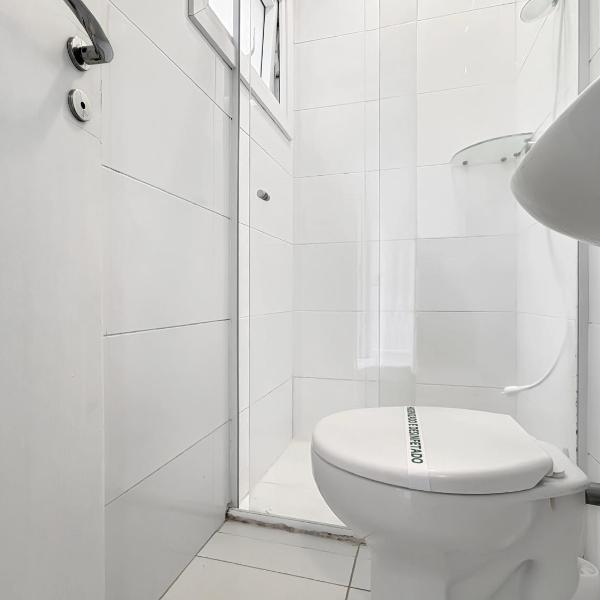 Suite em Pousada com Cozinha Privativa, Churrasqueira e Piscina - Foto 3