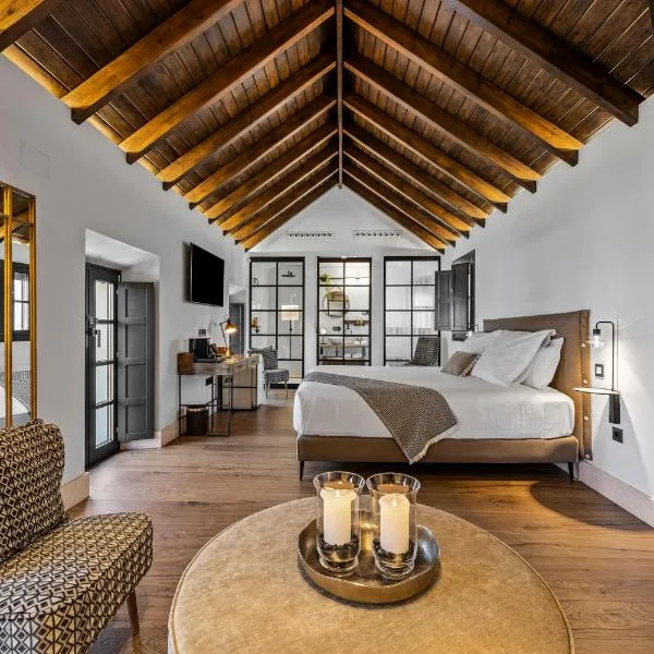 1912 Collection Maison Ardois, hotel u gradu 'Marbella'