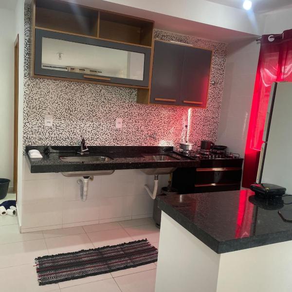Apartment - Pedro Leopoldo - Foto 3
