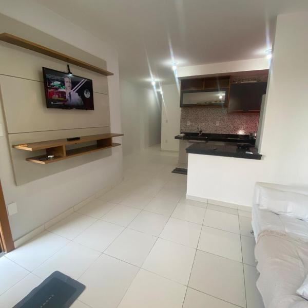 Apartment - Pedro Leopoldo - Foto 4
