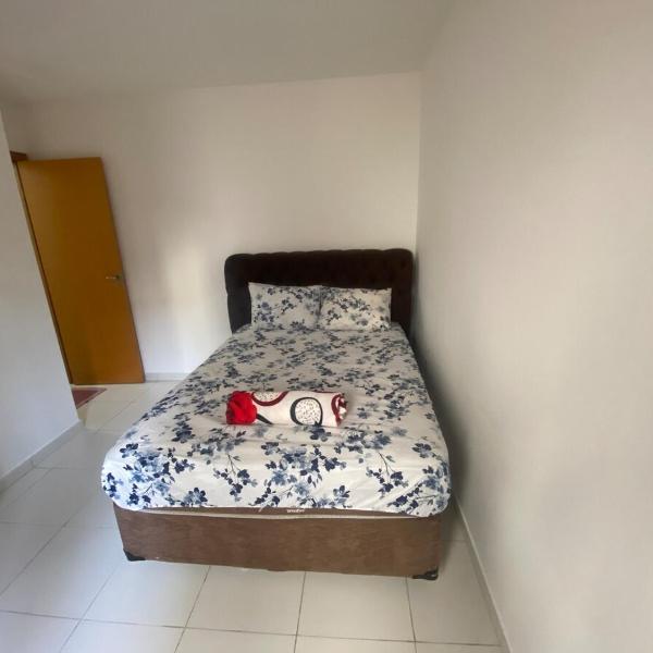 Apartment - Pedro Leopoldo - Foto 5