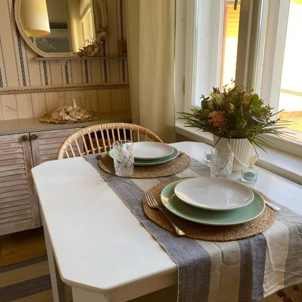 Lydia Home, hotel Tehumardiban