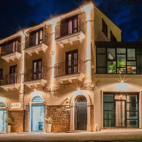 MANTRA Suite&Rooms, hotel v destinaci Acerenza
