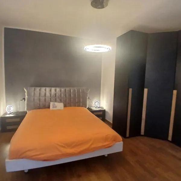 DOMUS Pescara, hotel v destinaci Pescara