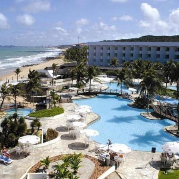 Natal Beachfront Resort - Foto 4