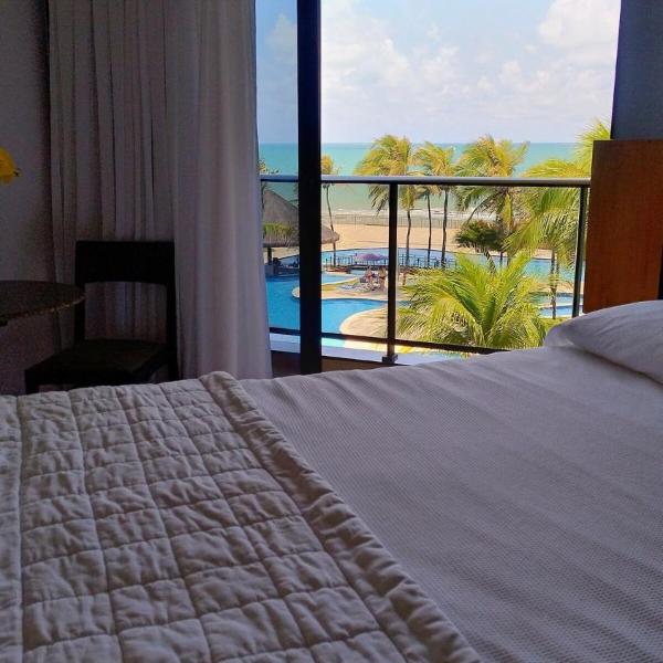 Natal Beachfront Resort - Foto 2