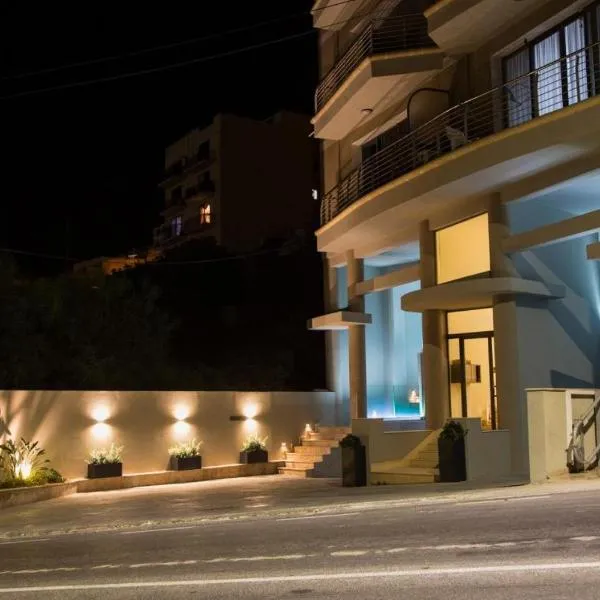 Stay at 9020 Boutique B&B, hotel v destinaci St Paul's Bay