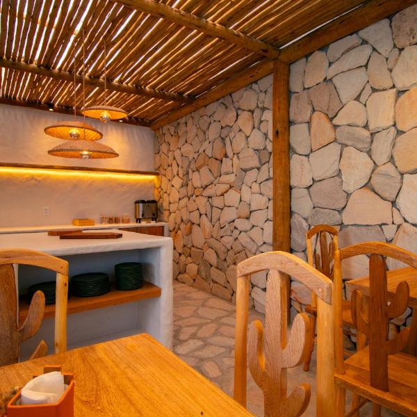 Villa de Cactos - Foto 4