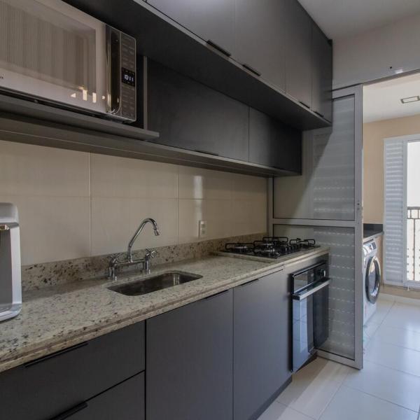 Amalfitana Apartment - GRU 121 - Foto 5