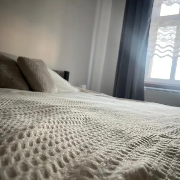 Apartament Wolności, hotel in Jaworzyna Śląska