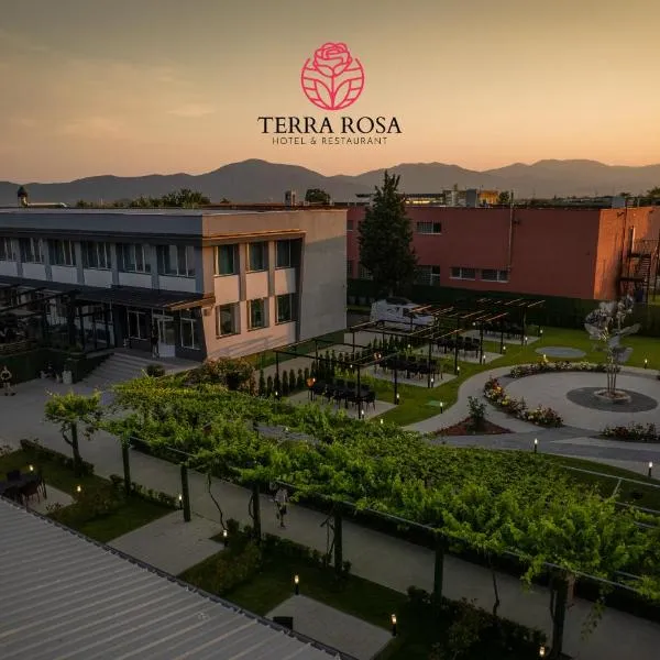 Хотел Терра Роза, hotel v destinaci Karlovo