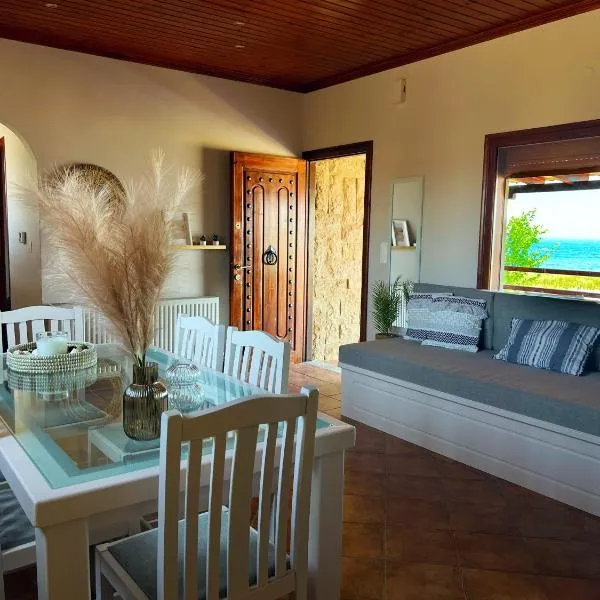 Anatèlia Beach House, hotel Portianón városában