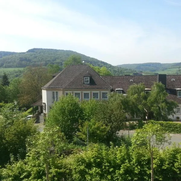 Hotel Ritschlay, hotel in Bollendorf