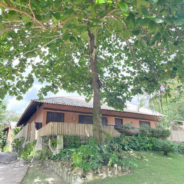 Casa Camurim Caraíva