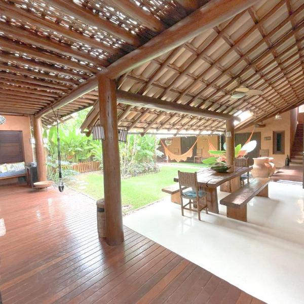 Casa Camurim Caraíva - Foto 4