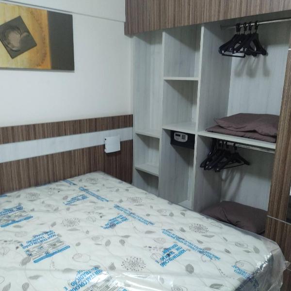 Flats Lacqua diRoma Roberto Imoveis - Foto 2