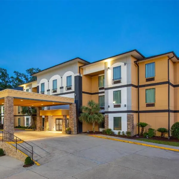 Best Western Plus Regency Park, hotel a Walker