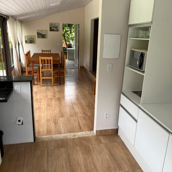 Casa Pé na Areia - Foto 3