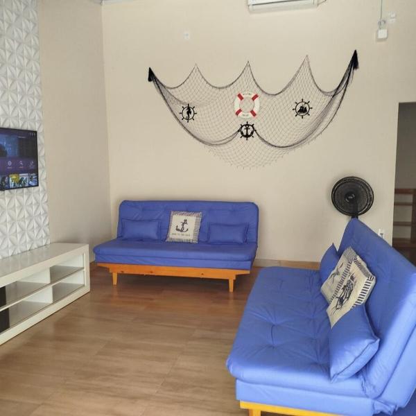 Casa Pé na Areia - Foto 4