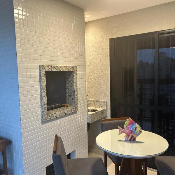 APARTAMENTO Alto Padrão Centro Itajaí - Foto 3